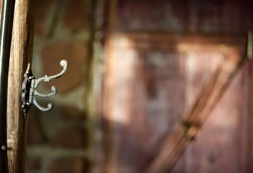 Hotelli Baker Safari Company