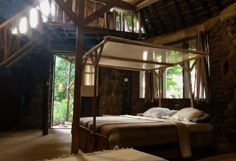 Hotelli Baker Safari Company