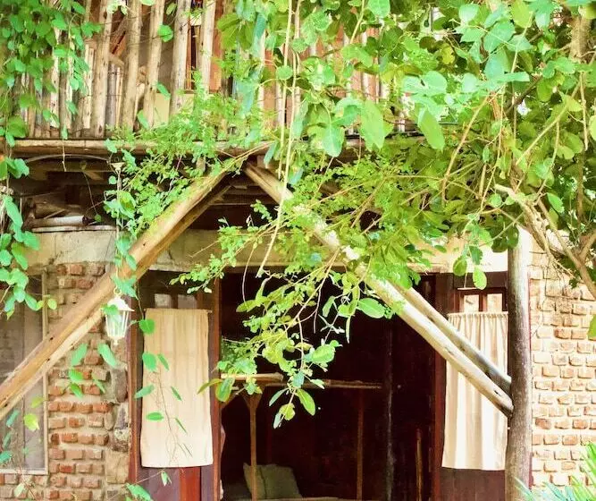 Hotelli Baker Safari Company