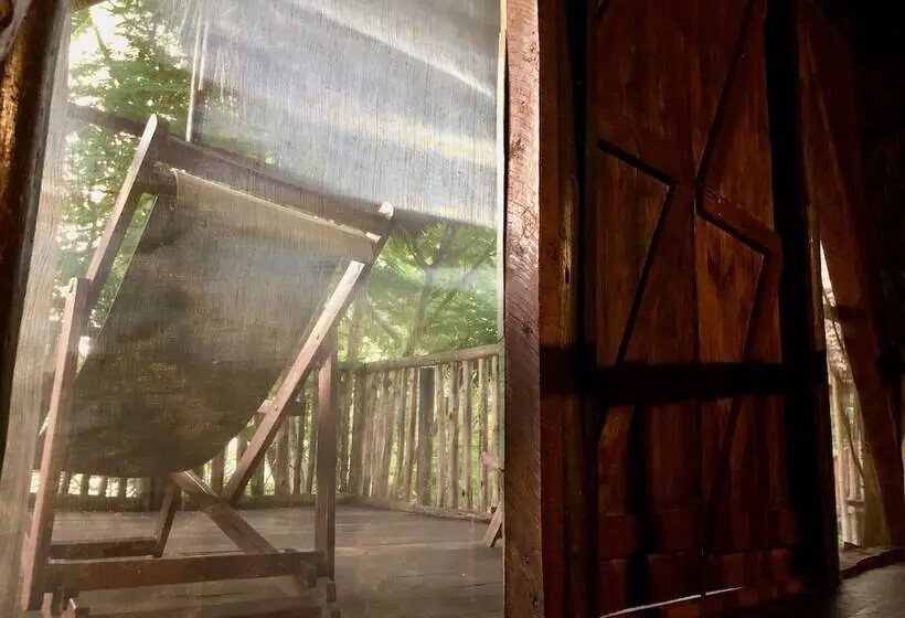 Hotelli Baker Safari Company