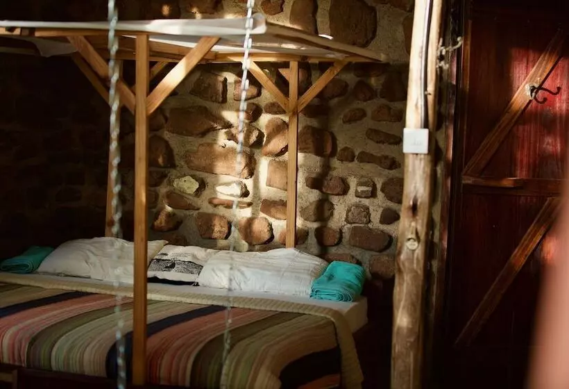 Hotelli Baker Safari Company