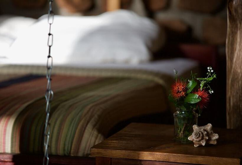 호텔 Baker Safari Company