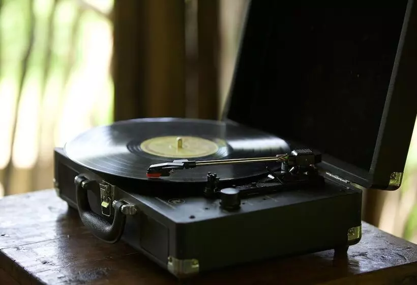 Hotelli Baker Safari Company