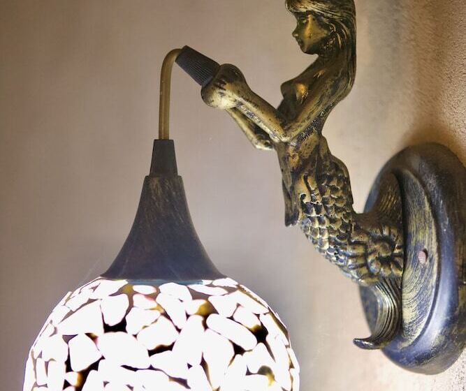 호텔 Baker Safari Company