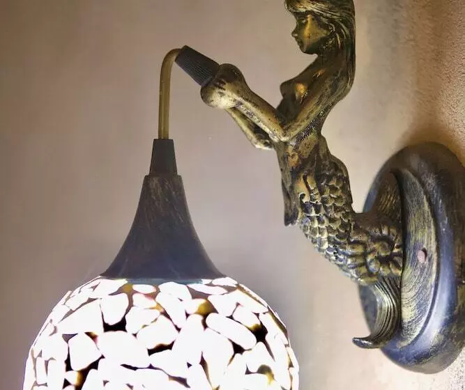 Hotelli Baker Safari Company