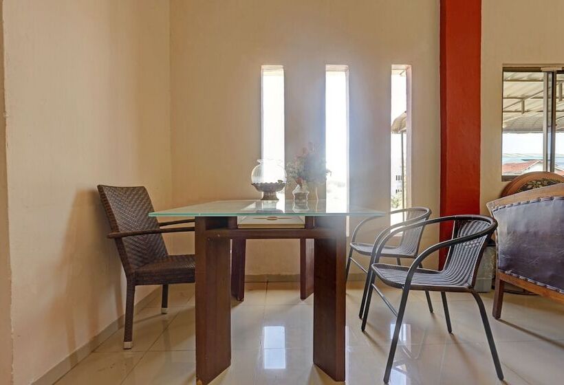 בית מלון כפרי Guesthouse Marbella By Oyo