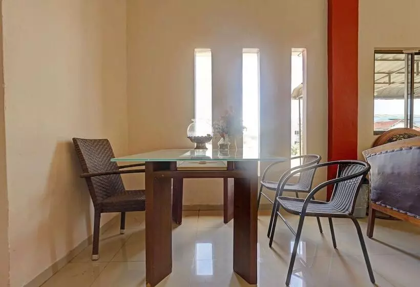 هتل Guesthouse Marbella By Oyo