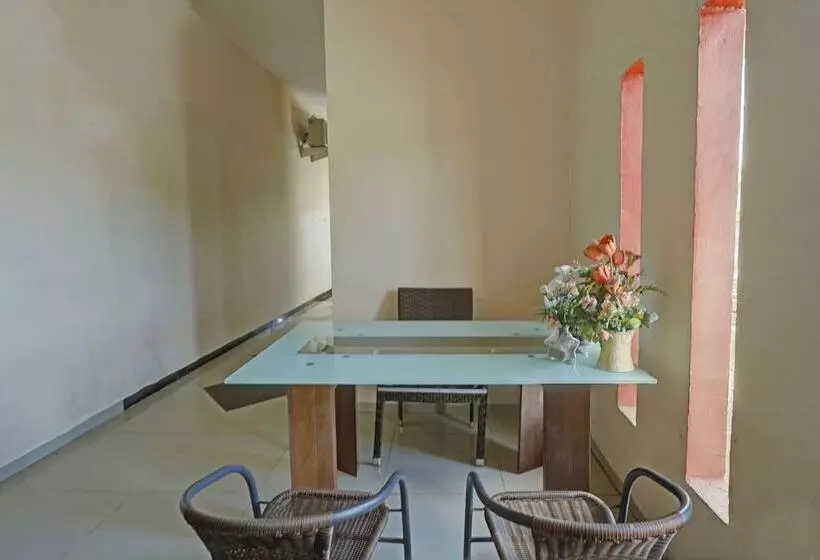 هتل Guesthouse Marbella By Oyo