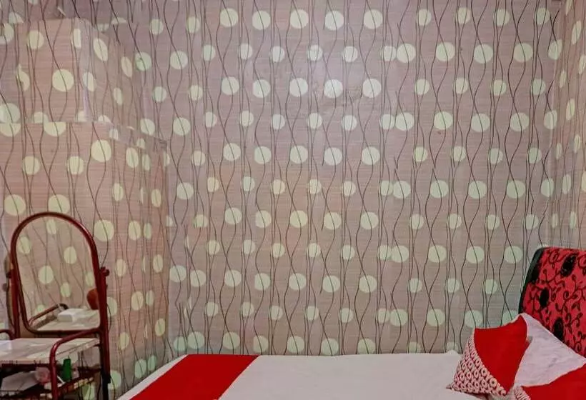 هتل Guesthouse Marbella By Oyo