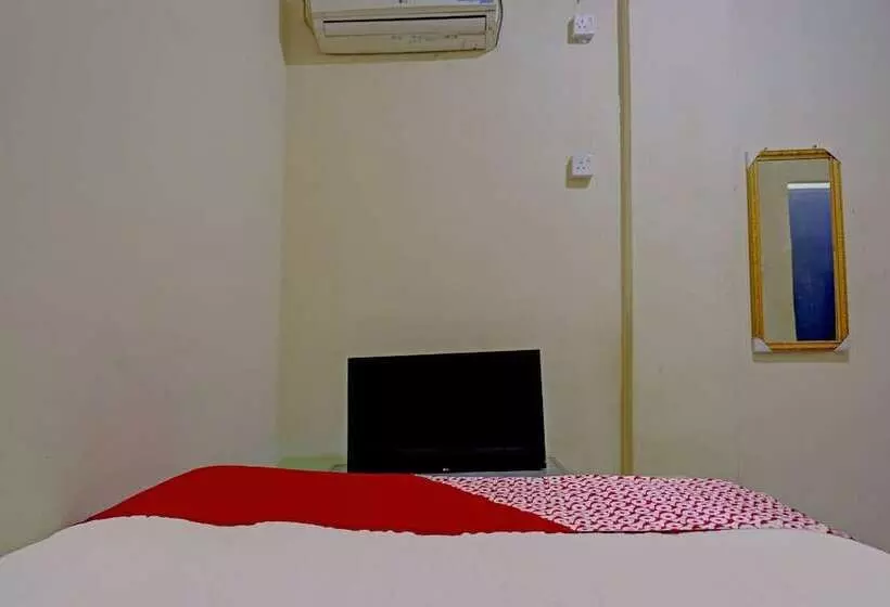 هتل Guesthouse Marbella By Oyo