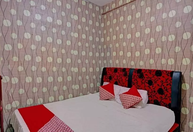 هتل Guesthouse Marbella By Oyo