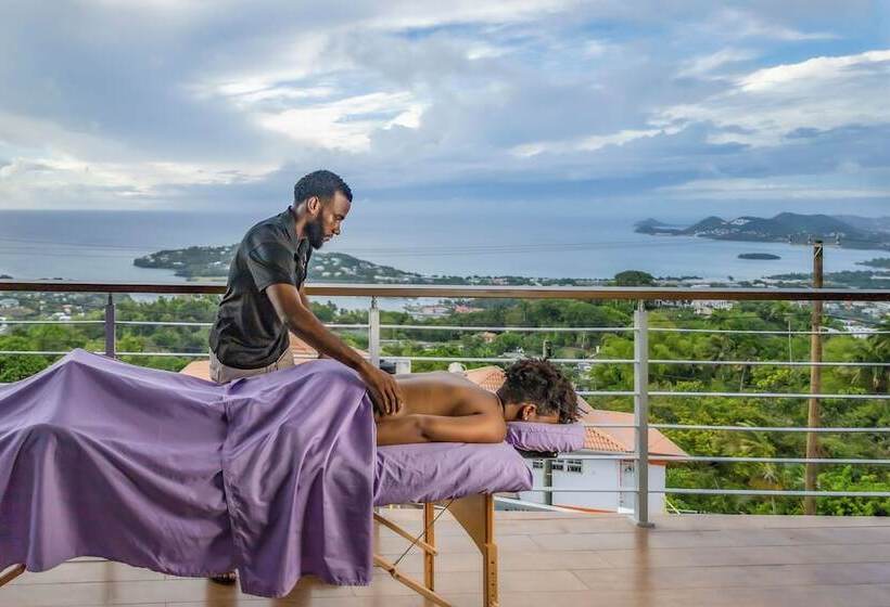 هتل Hammock Suites