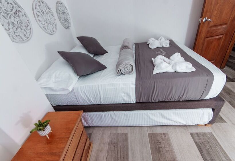 هتل La Martinera Palmas