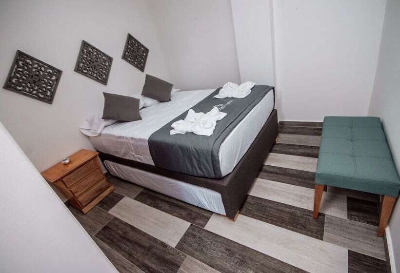 هتل La Martinera Palmas