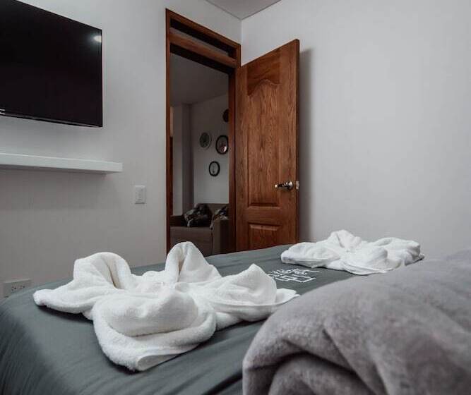 هتل La Martinera Palmas