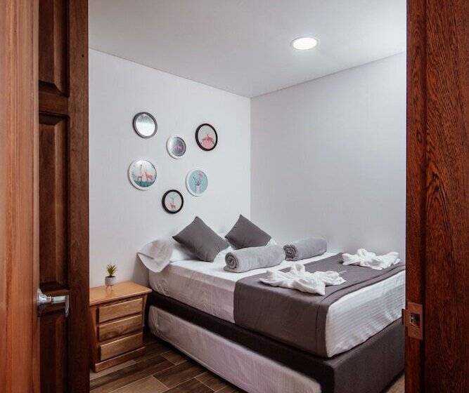 هتل La Martinera Palmas