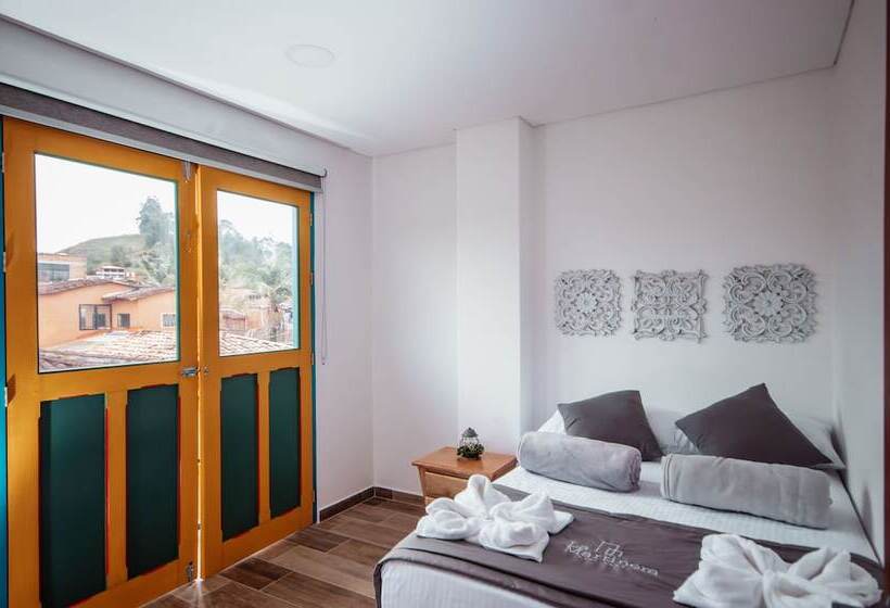 هتل La Martinera Palmas