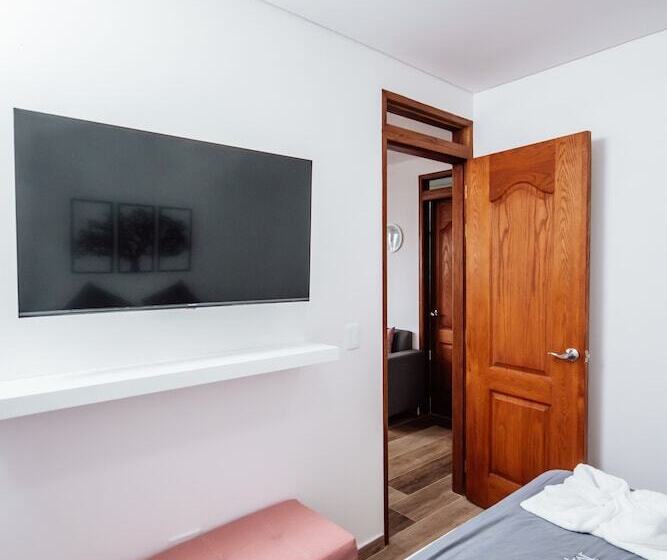 هتل La Martinera Palmas