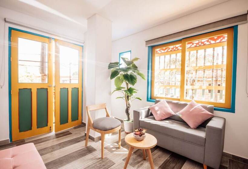 هتل La Martinera Palmas