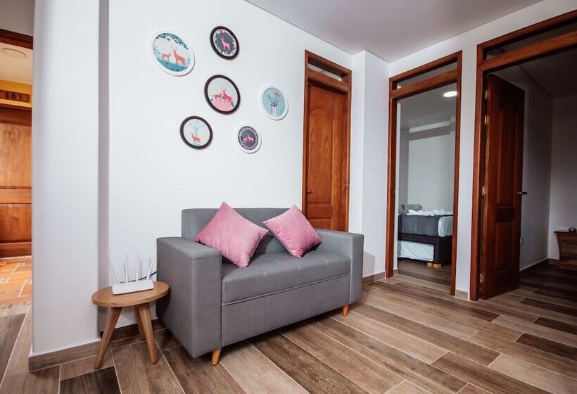 هتل La Martinera Palmas