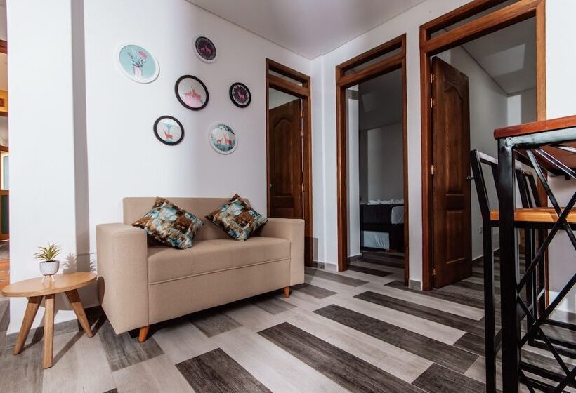 هتل La Martinera Palmas