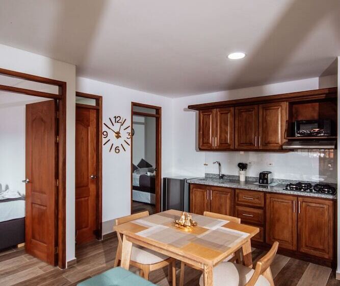 هتل La Martinera Palmas