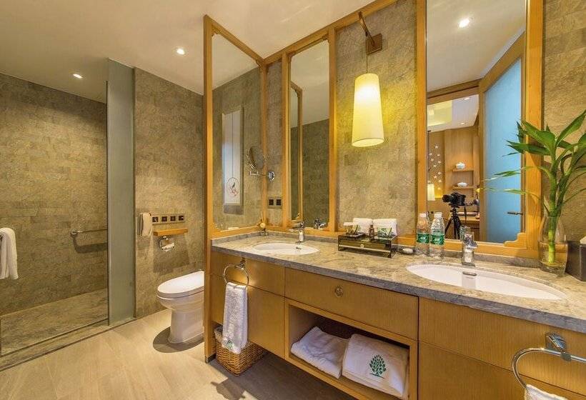 Hotel Lijiang Flavor Holiday Courtyard