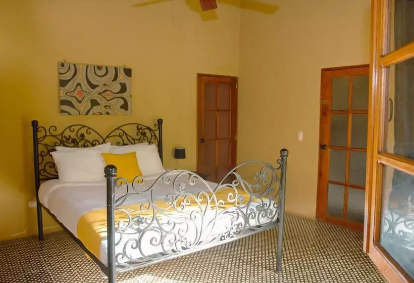 هتل Miskitu Casa Boutique