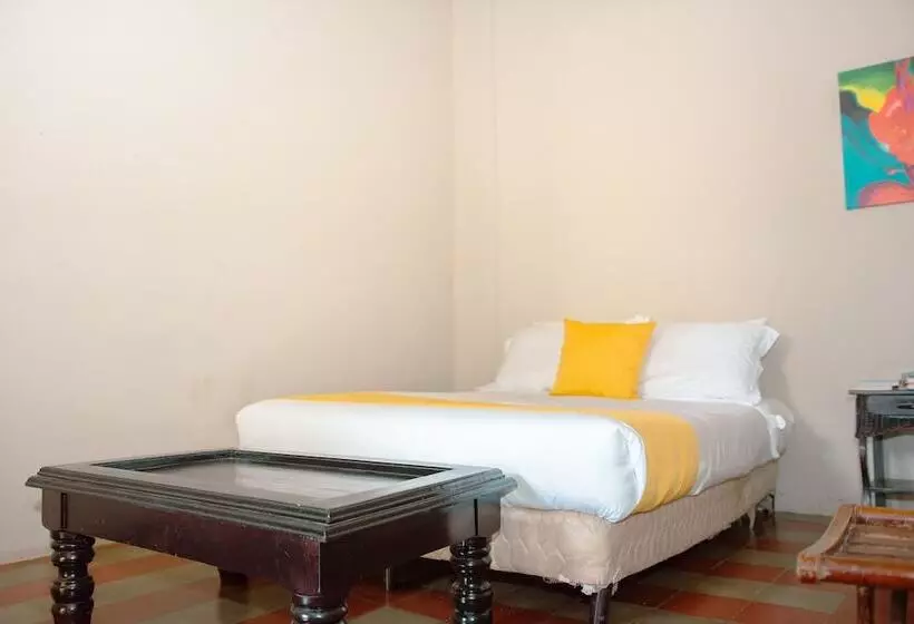 هتل Miskitu Casa Boutique