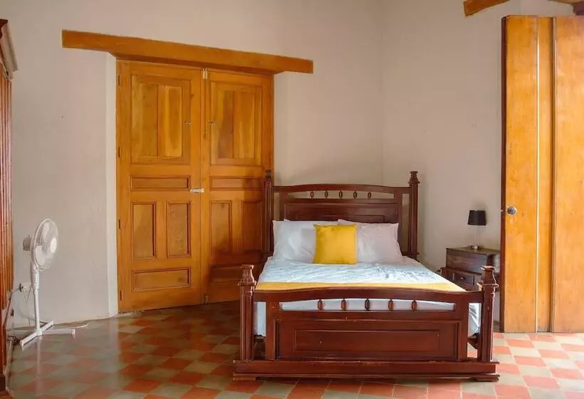 هتل Miskitu Casa Boutique