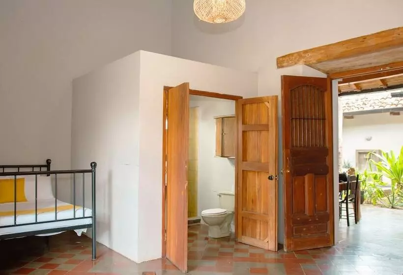 هتل Miskitu Casa Boutique