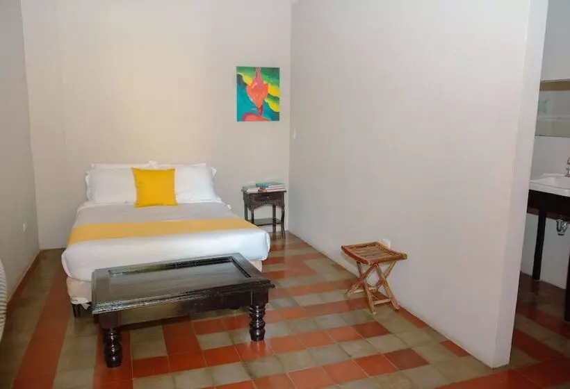 هتل Miskitu Casa Boutique