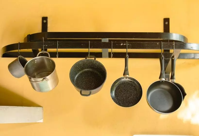 هتل Miskitu Casa Boutique