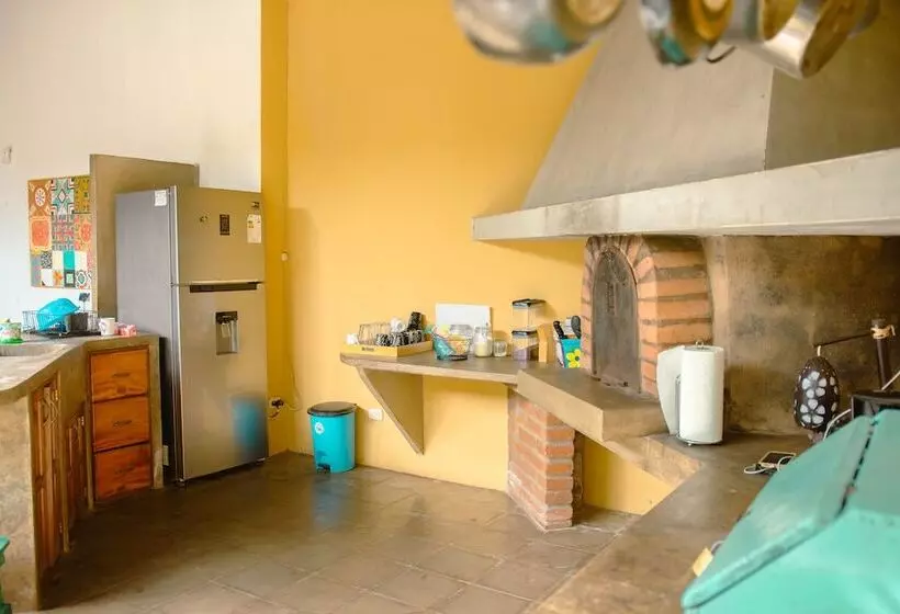 هتل Miskitu Casa Boutique