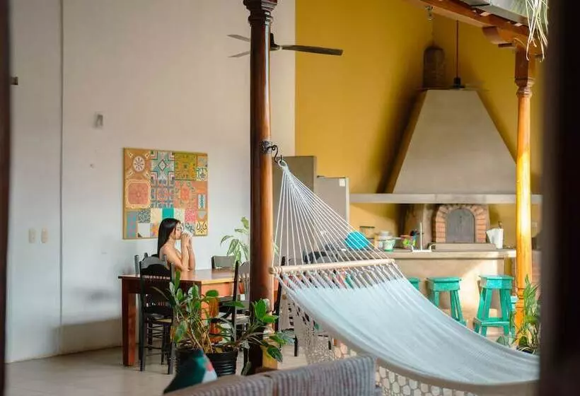 هتل Miskitu Casa Boutique