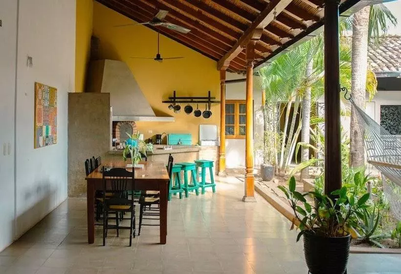 هتل Miskitu Casa Boutique