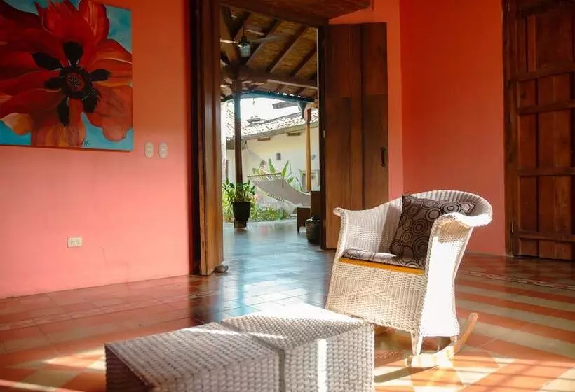 هتل Miskitu Casa Boutique