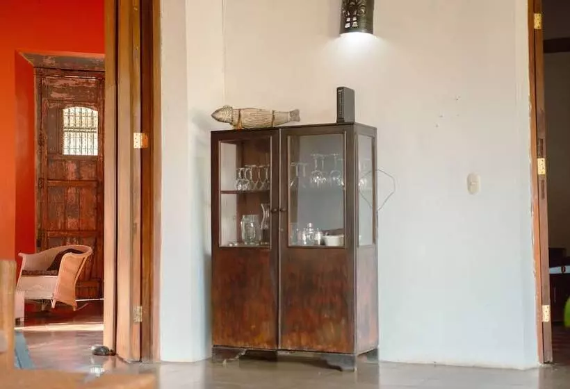 هتل Miskitu Casa Boutique