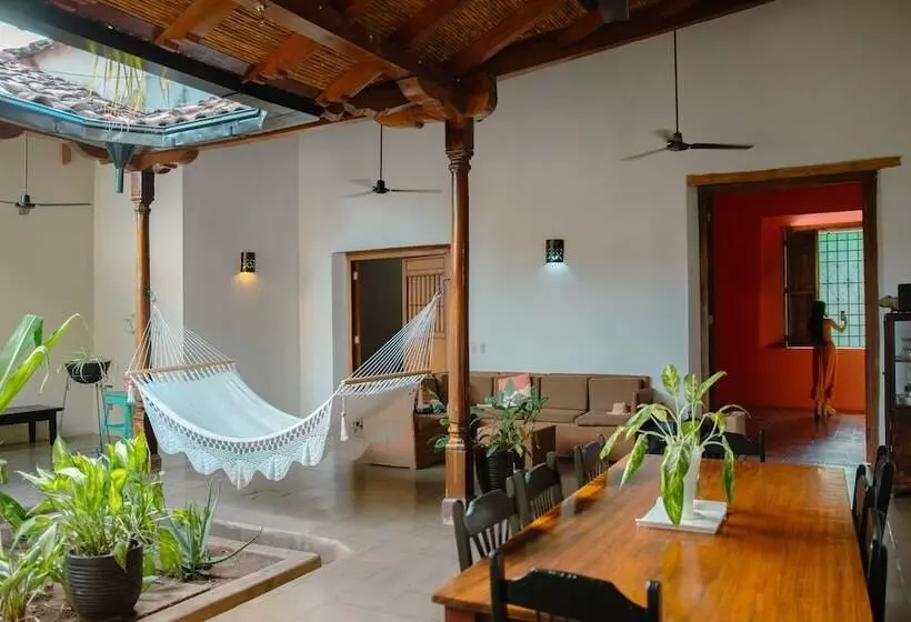 هتل Miskitu Casa Boutique