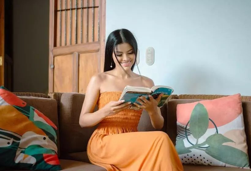 هتل Miskitu Casa Boutique