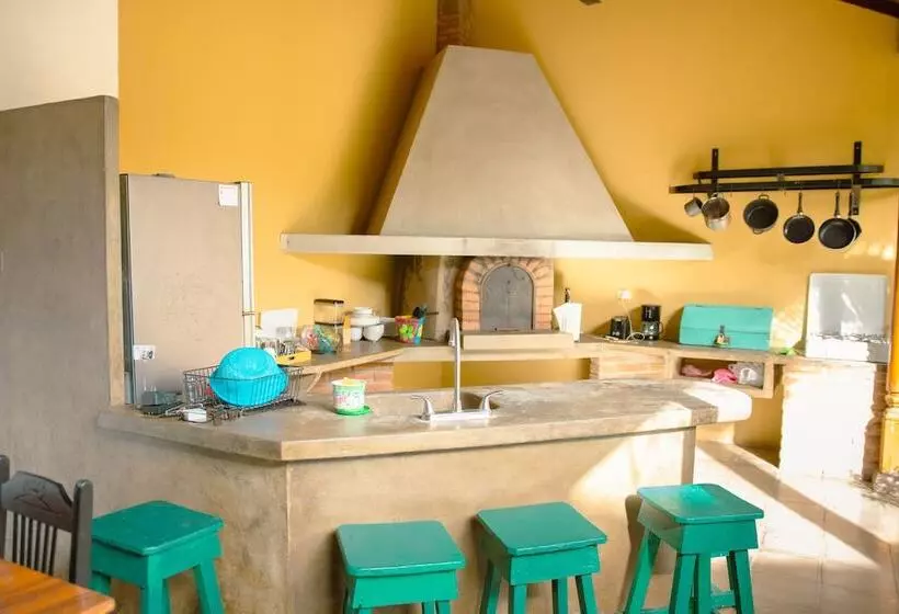 هتل Miskitu Casa Boutique