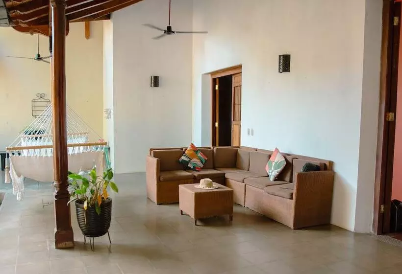 هتل Miskitu Casa Boutique