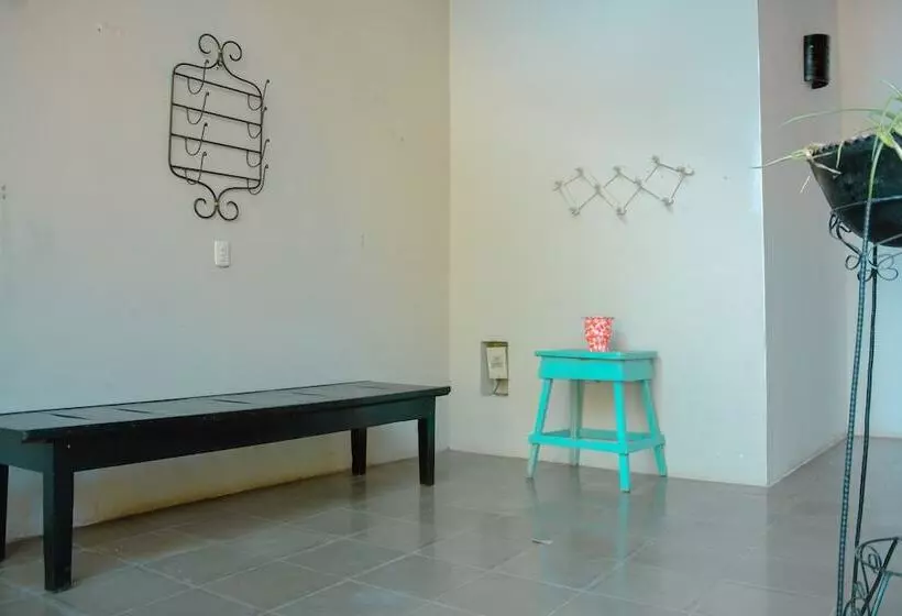 هتل Miskitu Casa Boutique