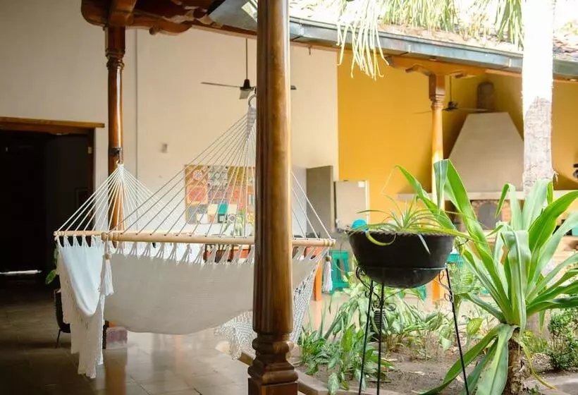 هتل Miskitu Casa Boutique