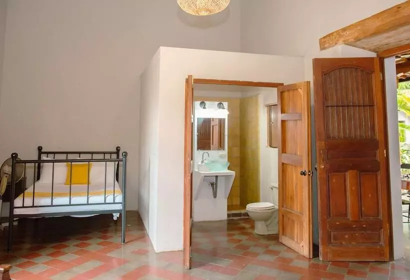 هتل Miskitu Casa Boutique