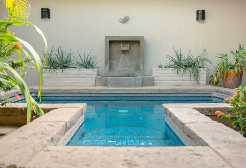 هتل Miskitu Casa Boutique