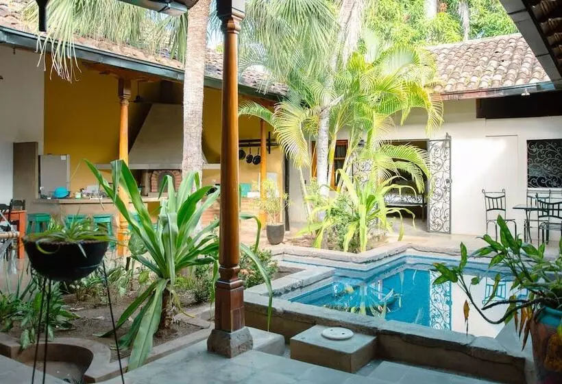 هتل Miskitu Casa Boutique