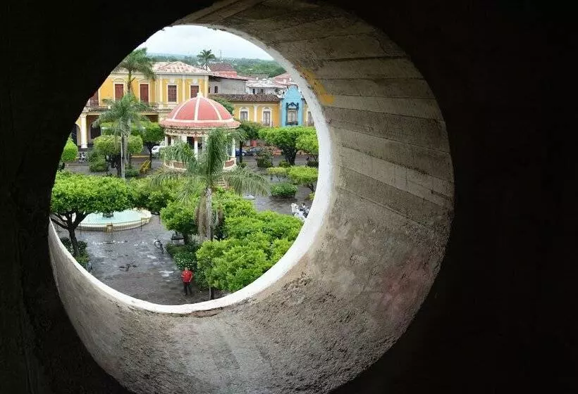 هتل Miskitu Casa Boutique