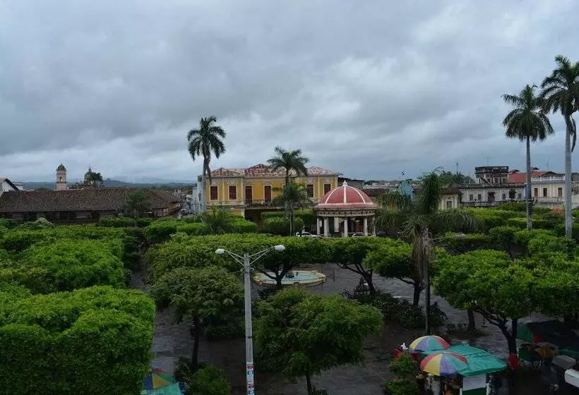 هتل Miskitu Casa Boutique