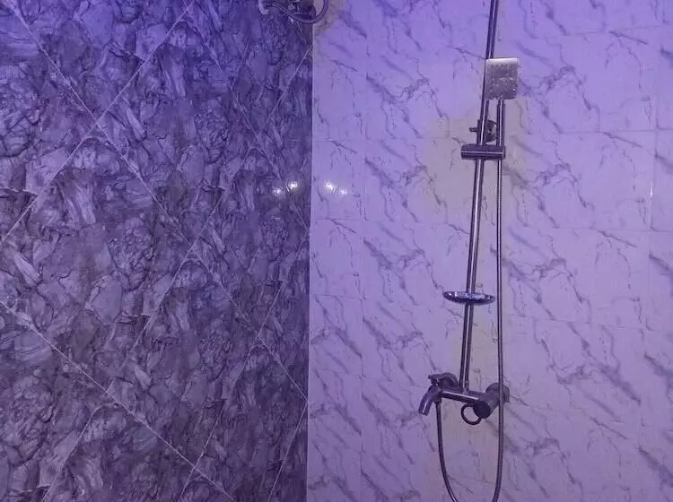 هتل New Diamond Suites And Apartment Jos